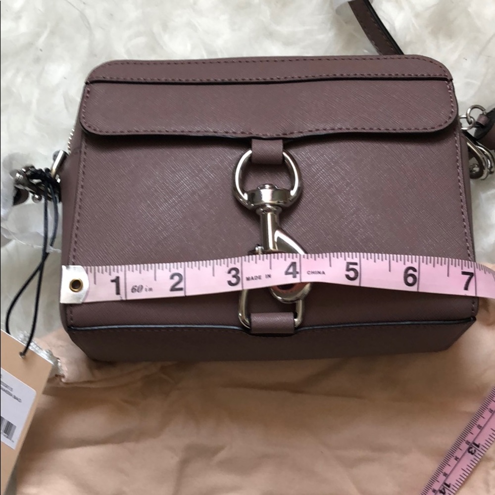 Rebecca Minkoff MAB Camera Bag - Picture 7 of 9